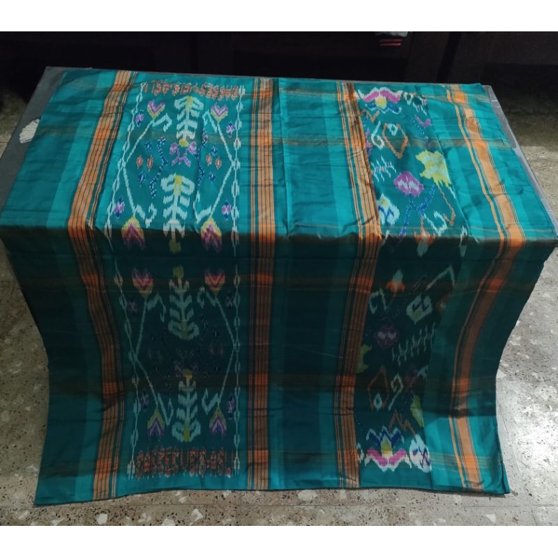 Sarung Bugis Asli - SabbeBugis Asli Full Sutra Original Terbaru