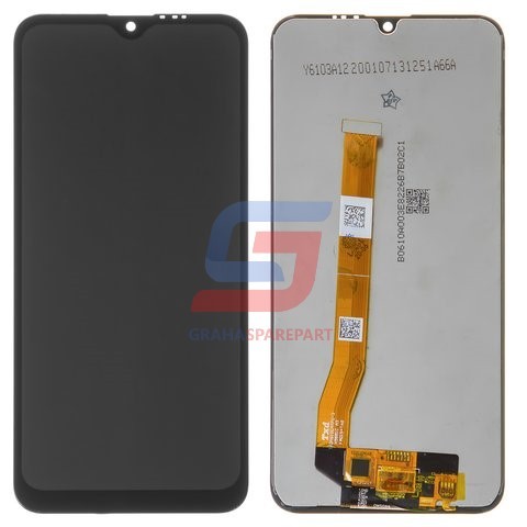 LCD OPPO A1K / C2 FULLSET TOUCHSCREEN