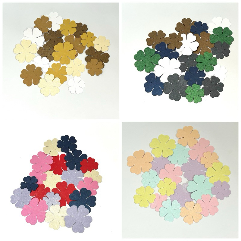 

1 set 20 pc die cut / cut die /cut dies / dies cut /cutting dies for scrapbook journaling journal scrapbooking. Bunga flower 01