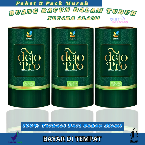 

Paket Murah Teh Deto Pro Teh Detoks Alami Membantu Mengurangi Rasa Sakit Saat Haid