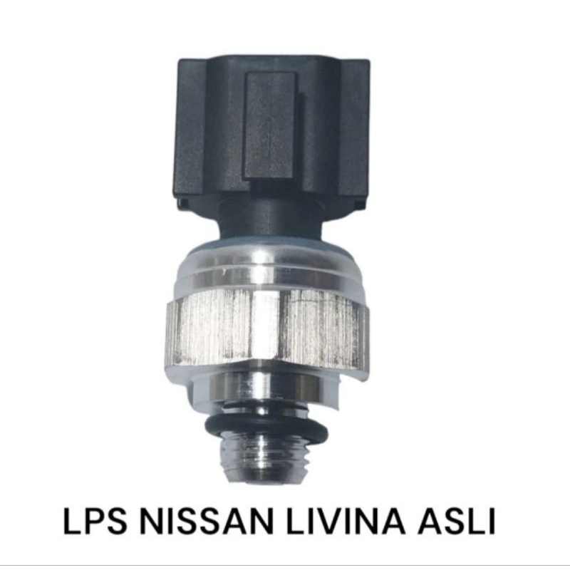 LPS PRESSURE SWITCH AC NISSAN LIVINA GRAND LIVINA ASLI ORIGINAL