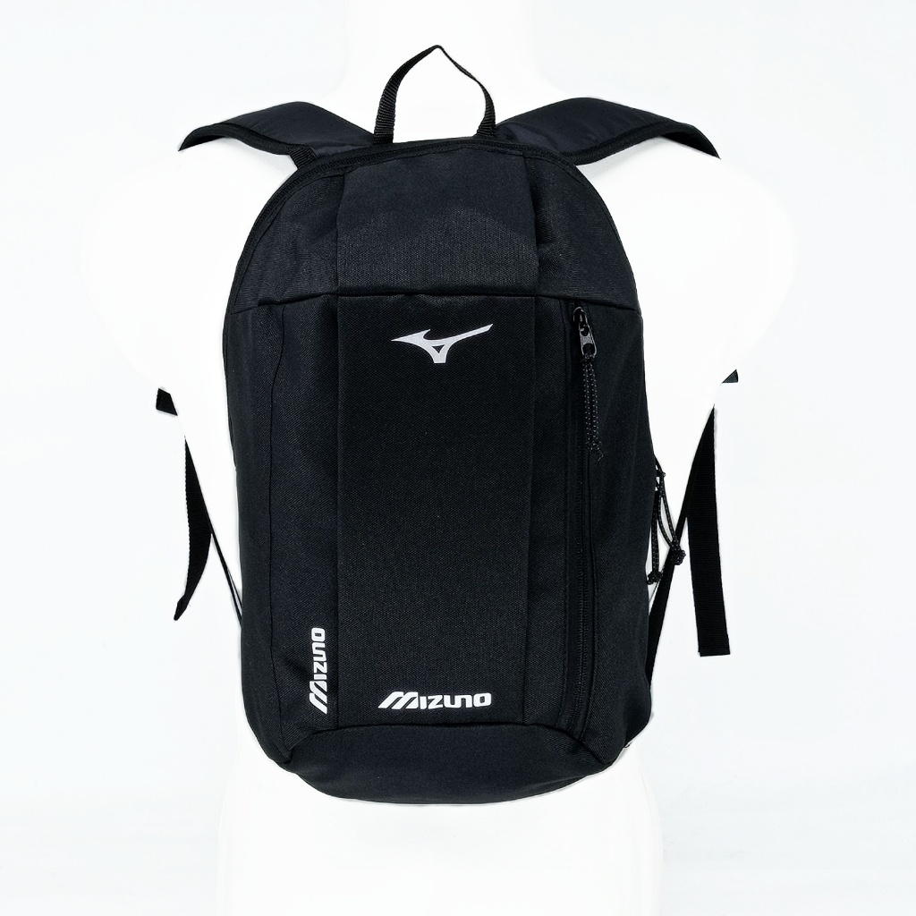 Tas Punggung Mizuno Ransel Mini Olahraga Pria