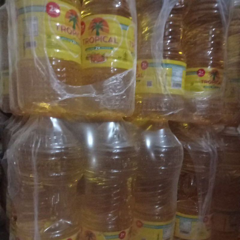 

tropical botol 2L