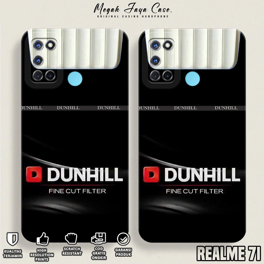 Case REALME 7i - Casing REALME 7i Motif RKK - Softcase Hp REALME 7i - Kondom Hp - Pelindung Hp - Sof
