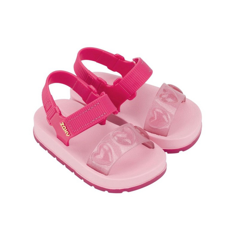 Sandal Zaxy Nina