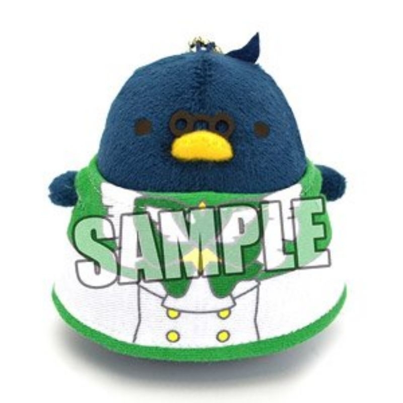 Chun-colle | Cute High Earth Defense Club Love Love | Atsushi Kinugawa |