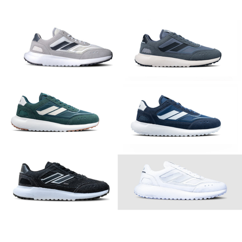 SEPATU MILLS ULTRAS CLASICA ORIGINAL