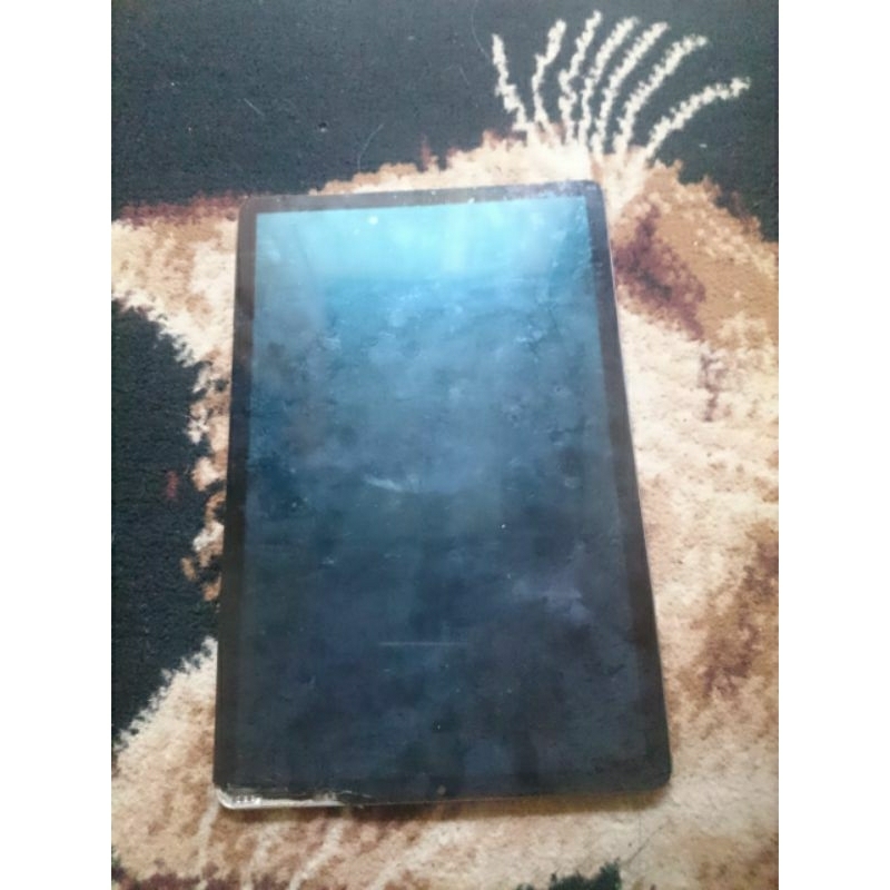 Tablet Samsung S6 sm t865