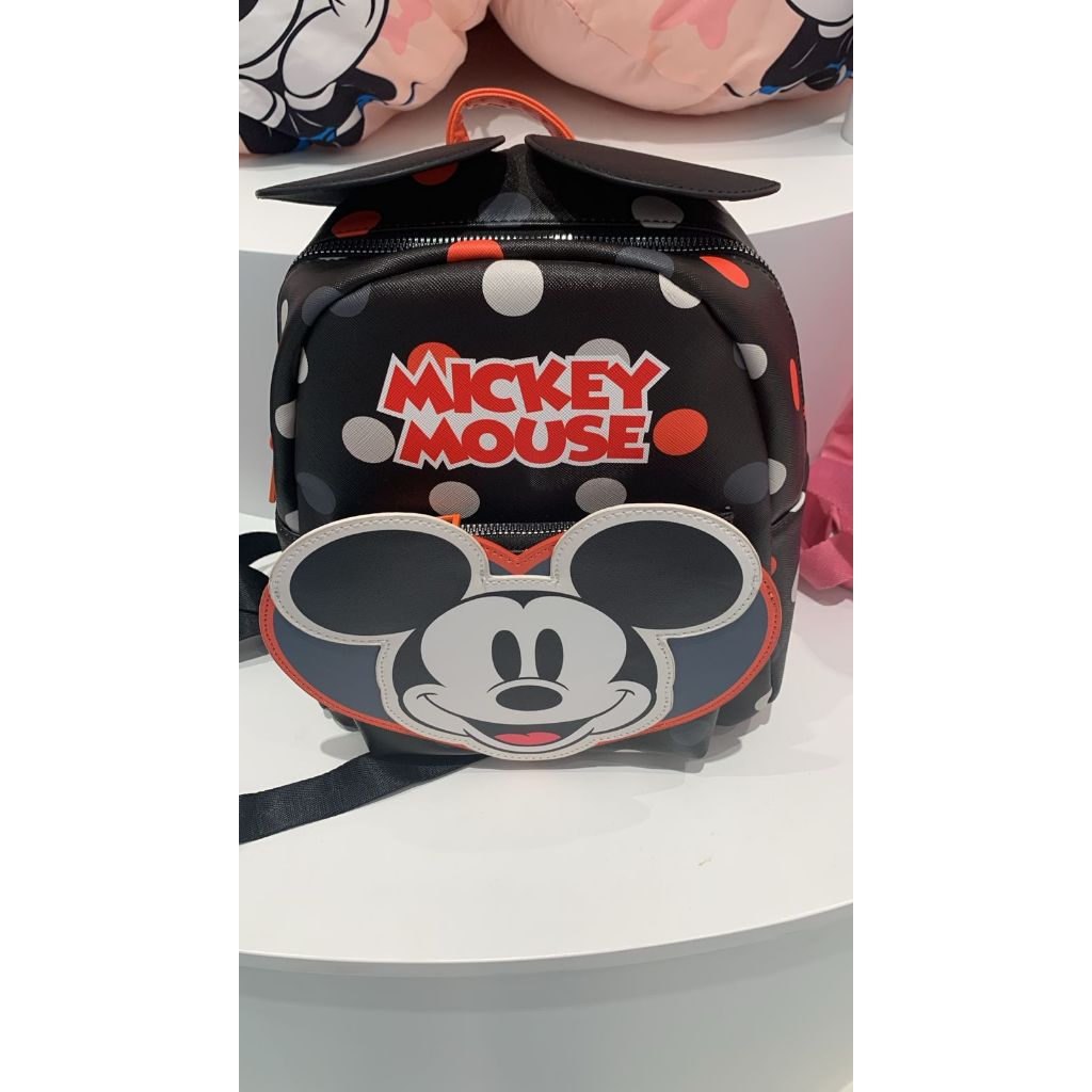 MINISO X MICKEY DISNEY TAS ANAK PEREMPUAN