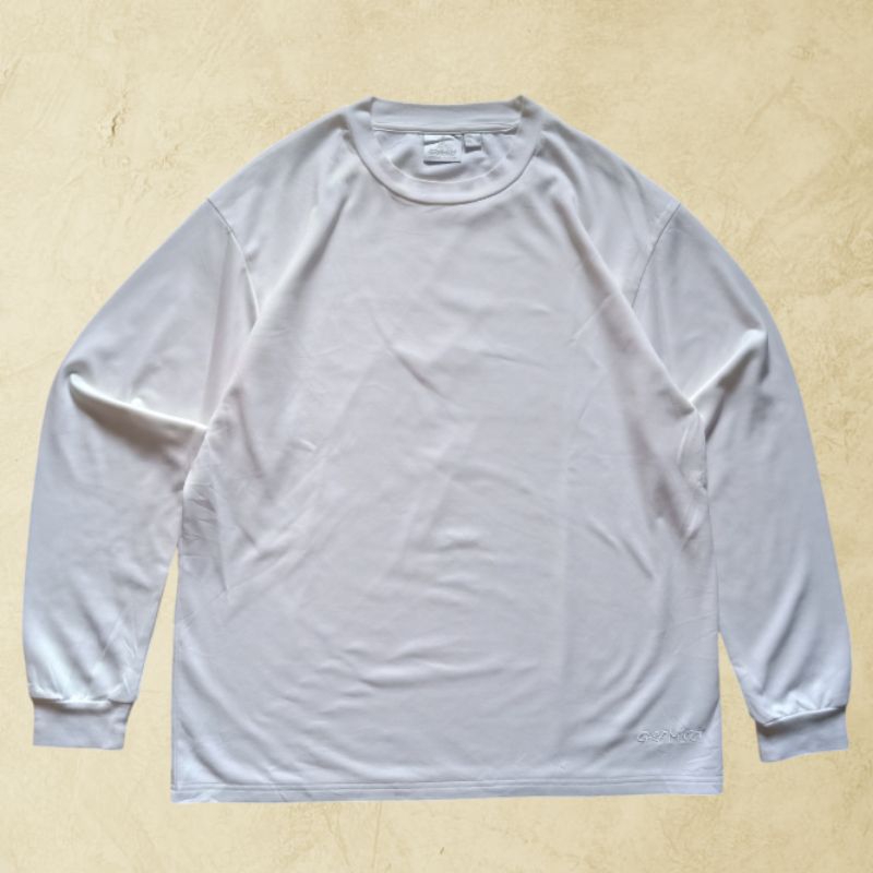 LongSleeve gramicci second