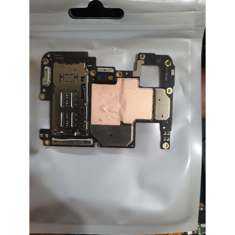 mesin VIVO V20 SE normal