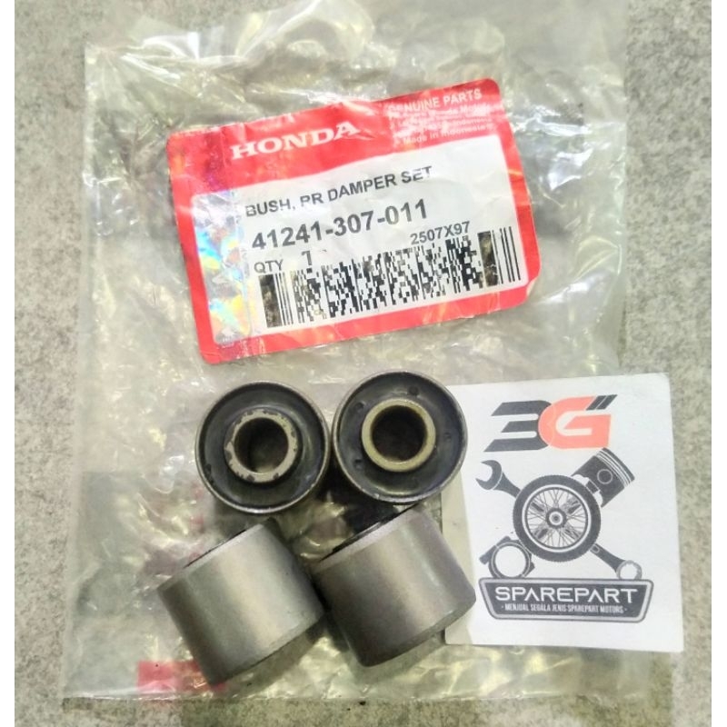 BOSH TROMOL 307 GL PRO GL MAX MEGA PRO TIGER REVO 41241-307-010 HONDA