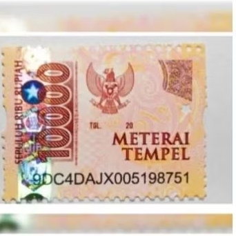 

kertas original pos 10000 grosir murah
