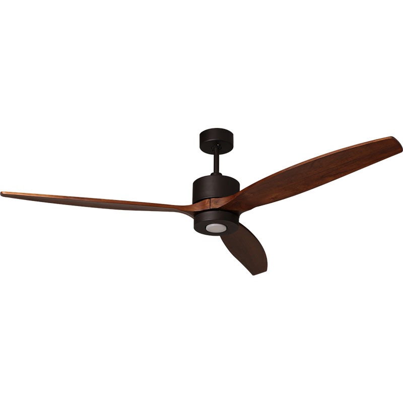 LAMPU KIPAS ANGIN GANTUNG MT. EDMA 60IN PRESTON, KIPAS LAMPU LED