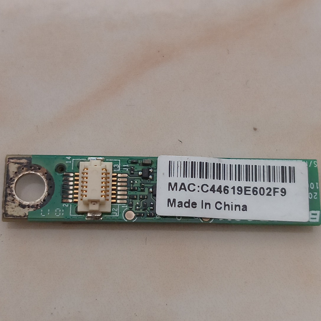 Bluetooth Dell Inspiron N3010 Bluetooth Card Dell Inspiron N3010 Bluetooth Dell N3010 Bluetooth Inte