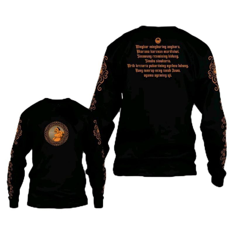 KAOS DJAWA DWIPA // KAOS JAVA CULTURE SEMAR // KAOS KATA-KATA JAWA // KAOS BIJAK // KAOS TRADISI // 