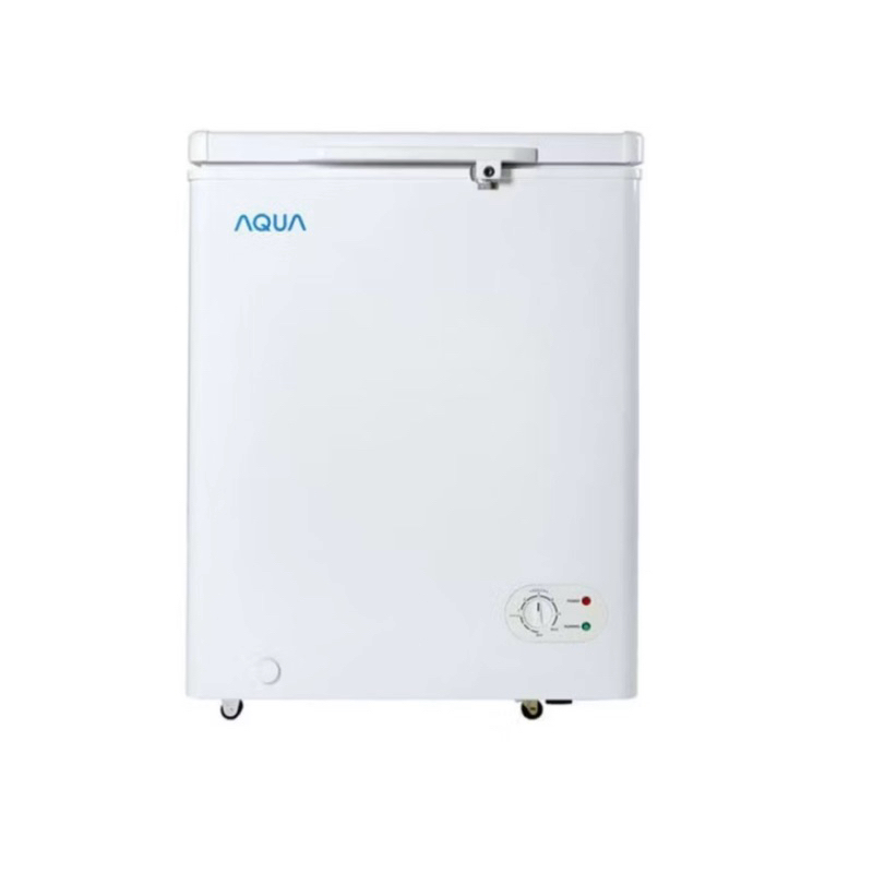 FREEZER AQUA 100liter