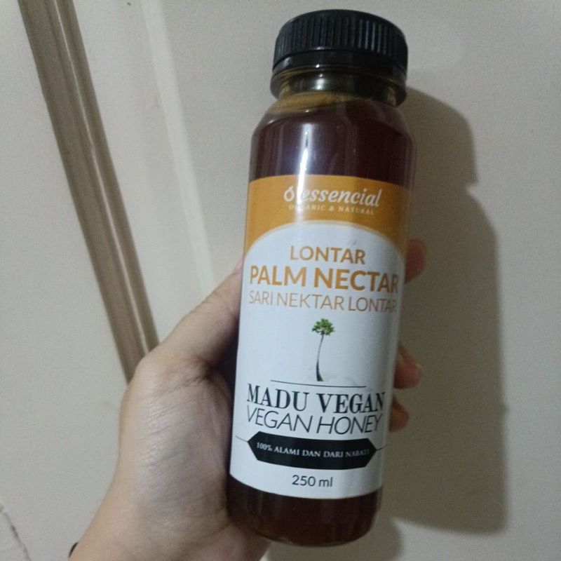 

Madu vegan