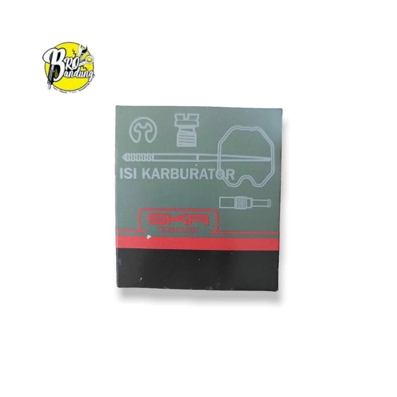Repair Kit karbu karburator honda astre Grand Prima