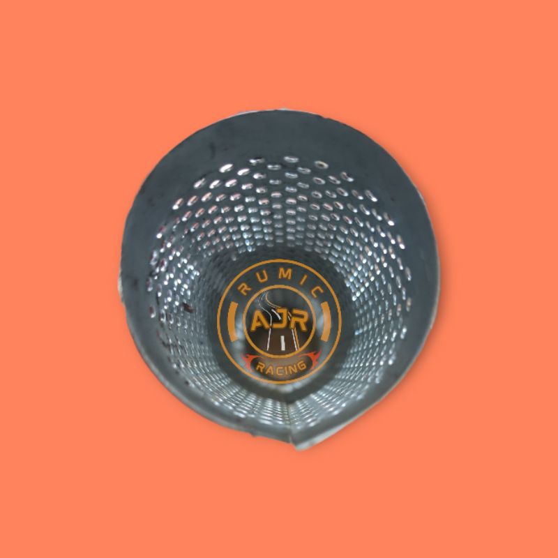 Grosir Saringan Knalpot Cms Gen 2 Sarfull Inlet 38 Tzm Cms Zrc Vnd Pnp Beat Deluxe Vario 110 125 150