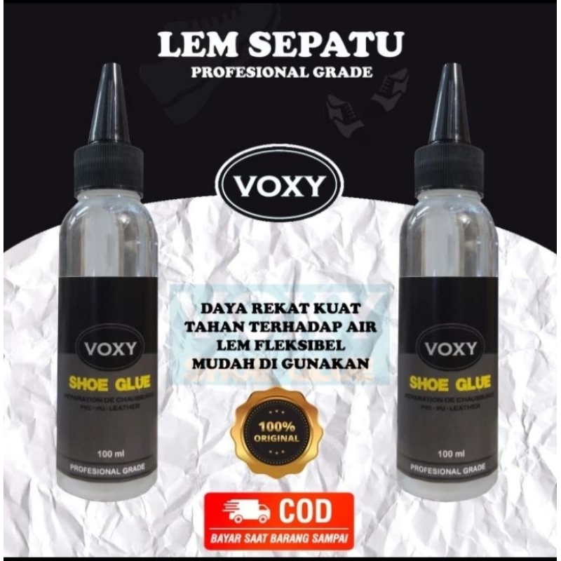 

Lem voxy lem trasparan