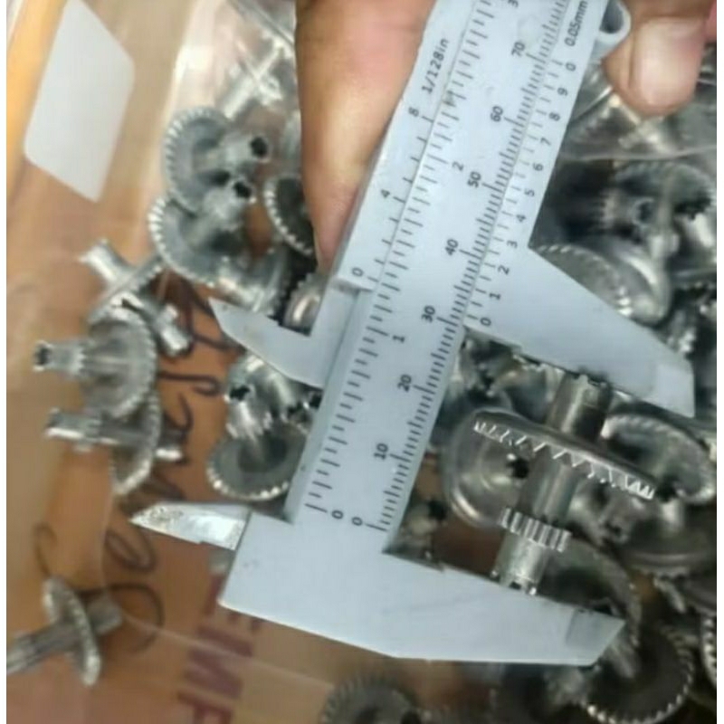 Gear payung buat Reel 800 sampai 8000