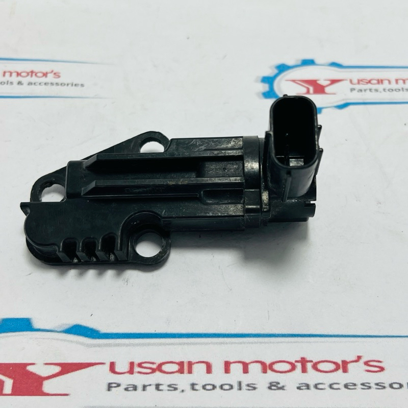 SENSOR LANGSAM IDLE SELENOID IACV HONDA CRF 150 ORIGINAL HONDA