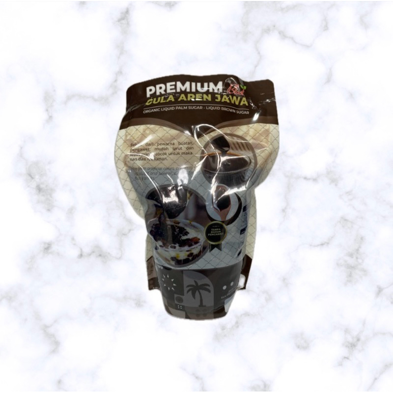 

PREMIUM GULA AREN JAWA