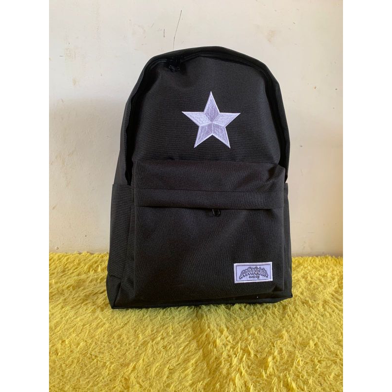 tas ransel bintang-cordura-tas ransel backpack