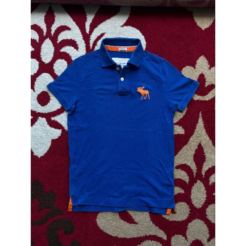 POLO ABERCROMBIE & FITCH