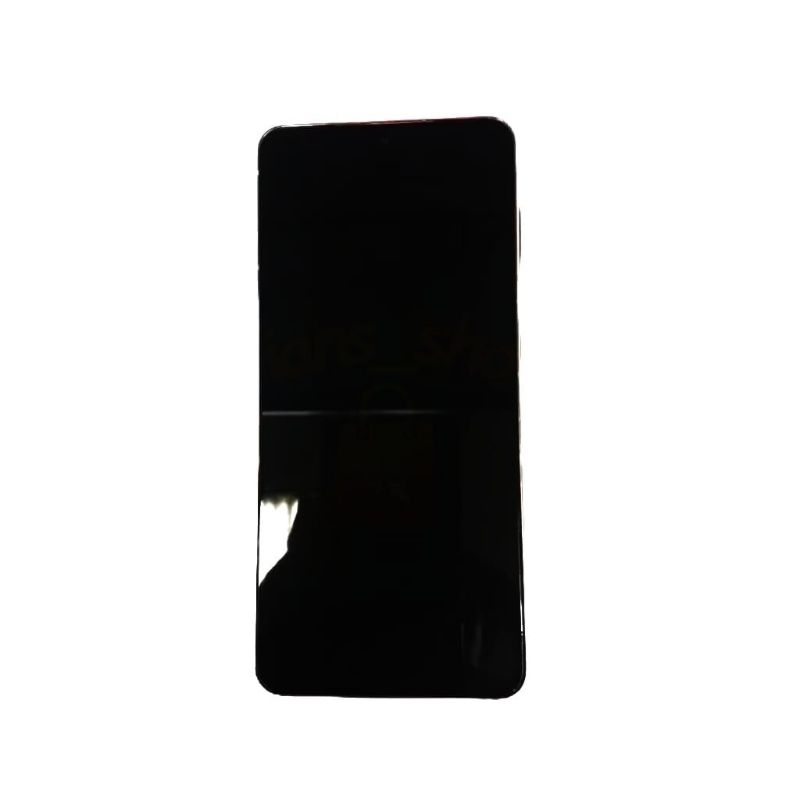LCD SAMSUNG GALAXY S21 - G990 ORIGINAL (2ND) SECOND