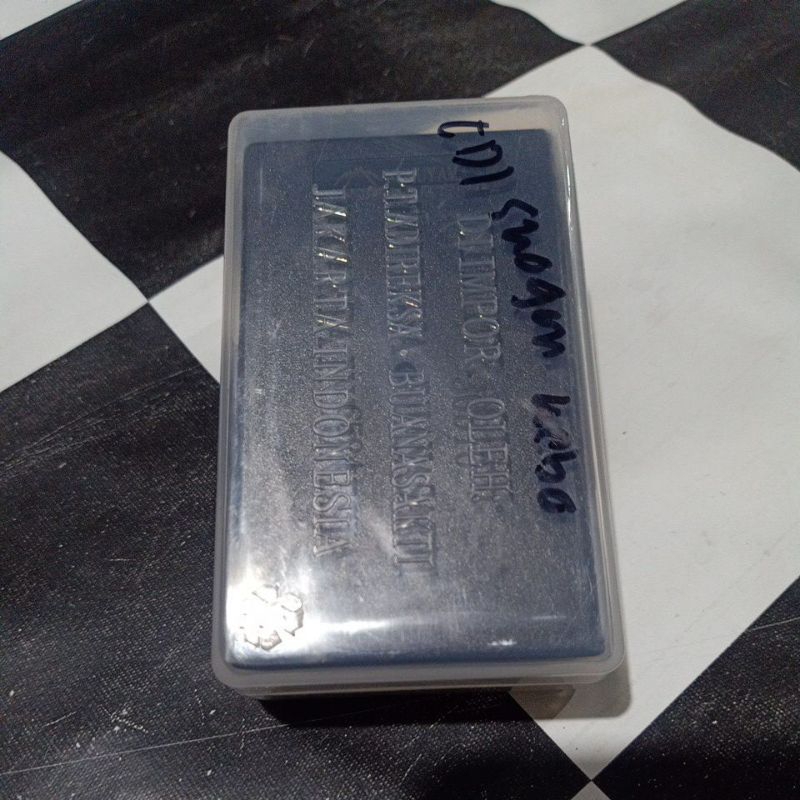 CDI SUZUKI SHOGUN KEBO FUKUYAMA PRODUCT