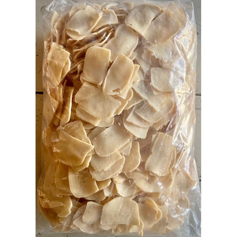 kerupuk udang indramayu murah