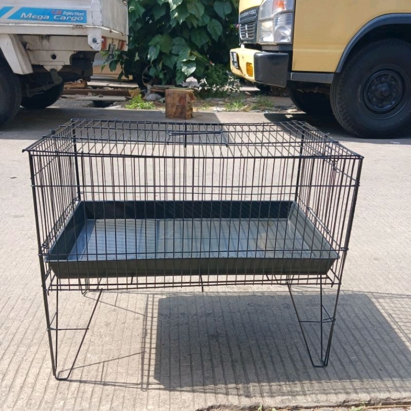 keramba mandi burung murai Kacer cucak ijo jalak dll