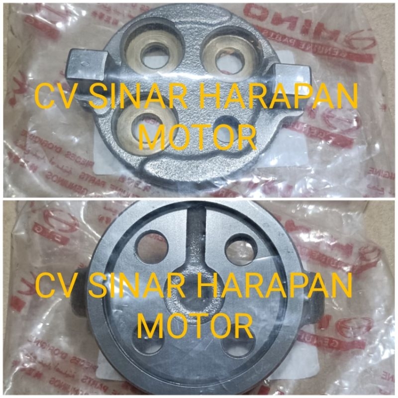 S2911EV060 COUPLING COMPRESSOR FM280JD S2911-EV060 COUPLING HINO 500 NEW