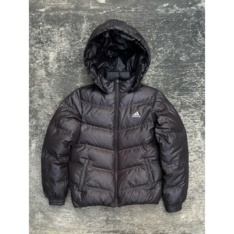 Puffer Jacket Adidas