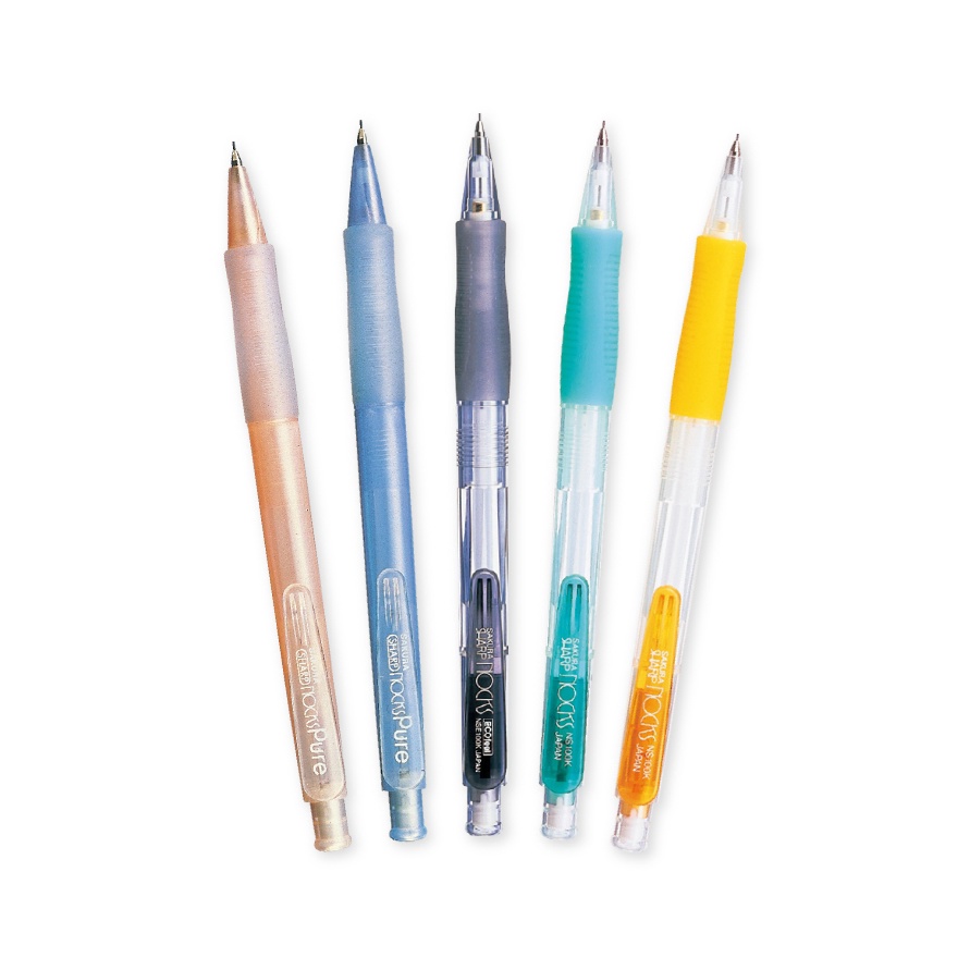 

Cashback Sakura Nocks Mechanical Pencil