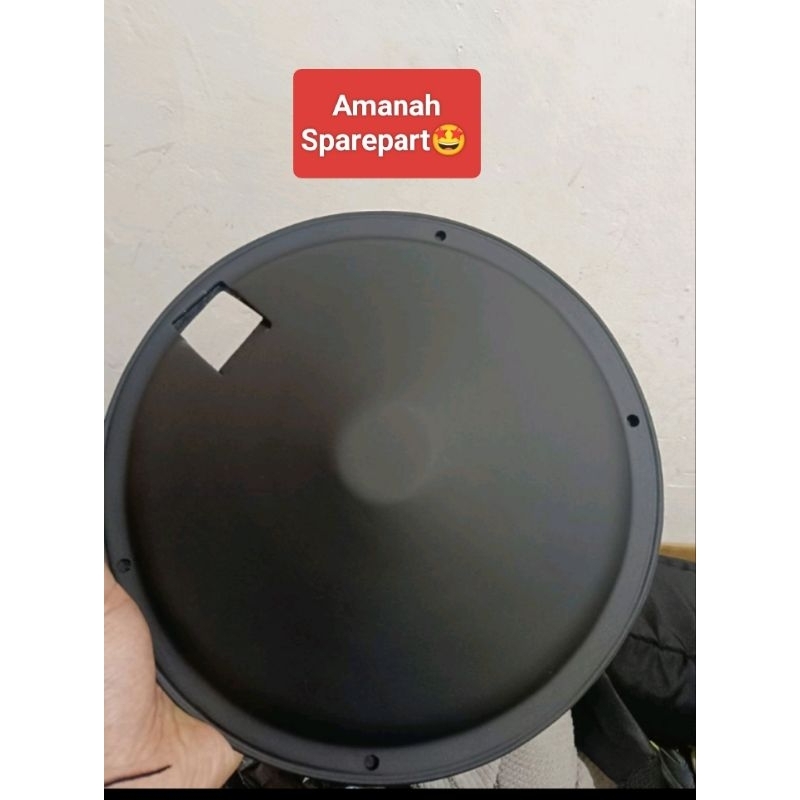 wheeldop wildop weldop pnp scoopy ring 12 fazzio filano