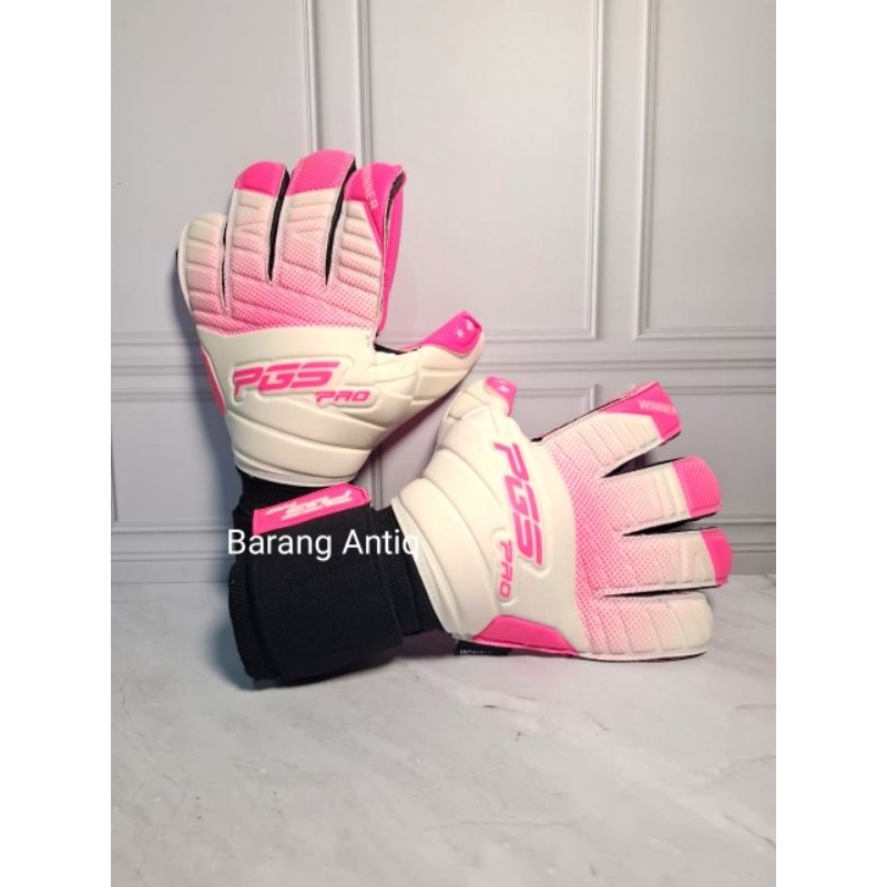 Terbaru Sarung tangan kiper Pgs winner terlaris