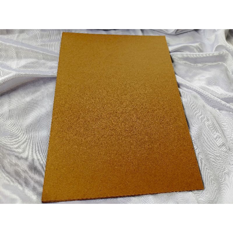 

KERTAS SAMSON A4 200GSM | KERTAS CRAFT 200GSM | KERTAS KRAFT LINER A4 200GSM
