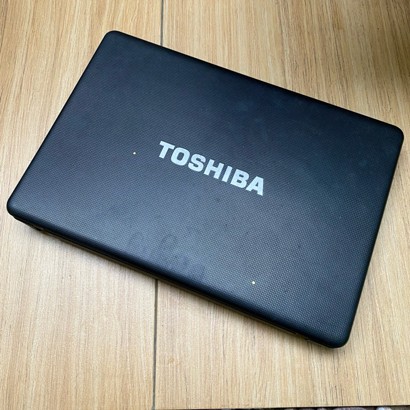 Laptop Second - Toshiba Satellite L510