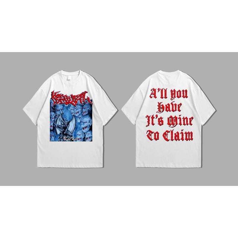 Keep it real - Real Tight - Kaos band Hardcore Tshirt Hc Beatdown