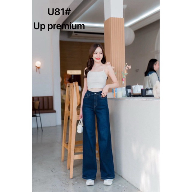Celana Jeans Up Jeans Bangkok