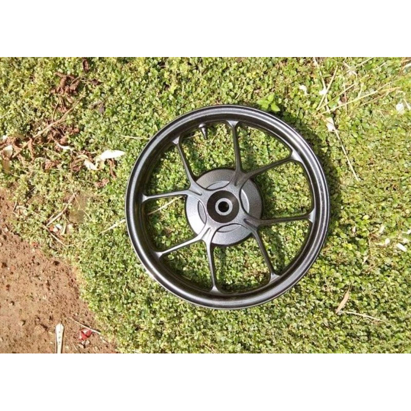 VELG PELK BELAKANG HONDA GENIO BEAT LED ORIGINAL COPOTAN