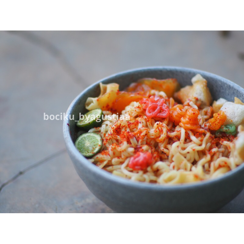 

Seblak Instant || bociku_byagustiaa