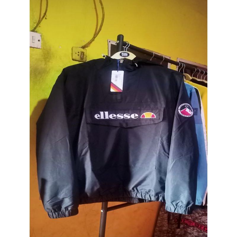 Jaket ellesse mont 2 original