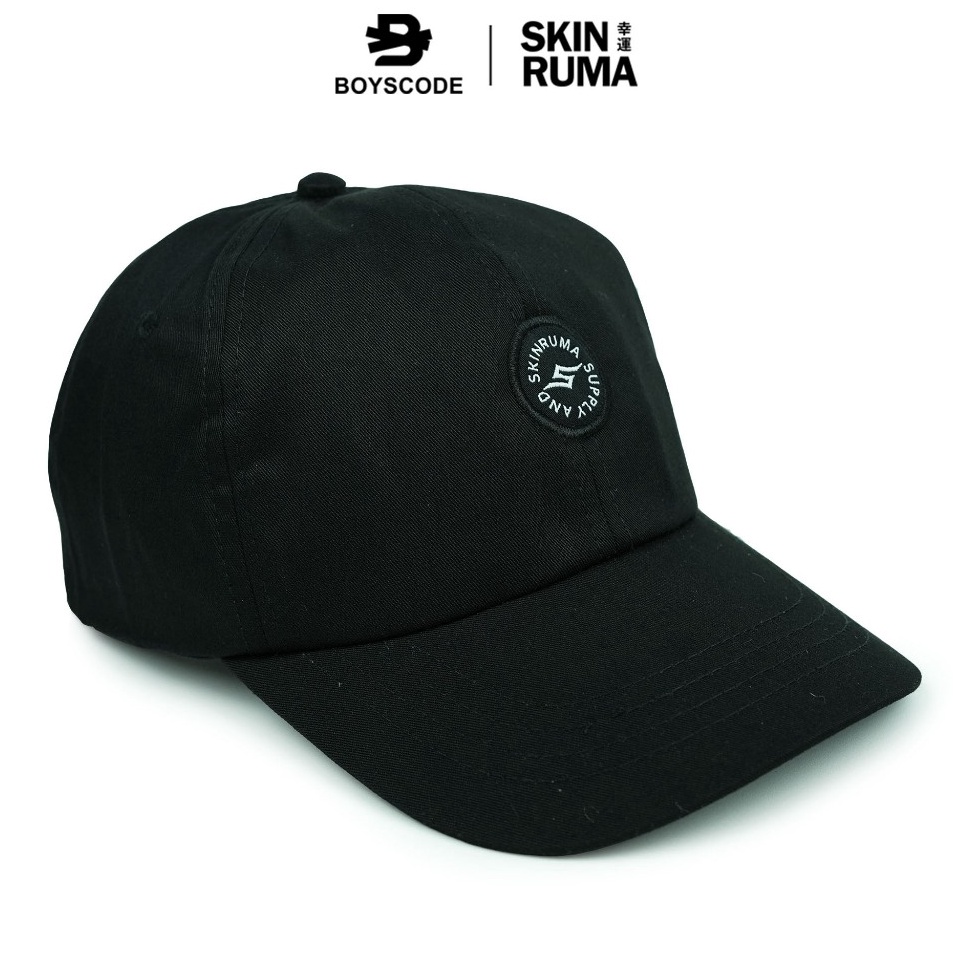 Harga Topi Hitam Distro Trend Terbaru Mei 2025 | BigGo Indonesia
