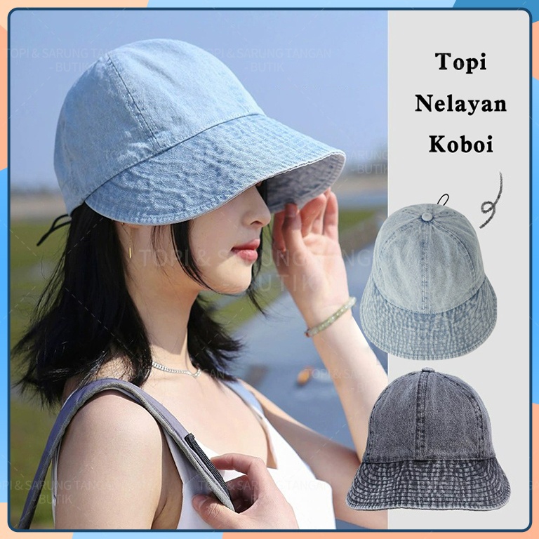 Kejutan Spesial Sekodi Topi Koboi Wanita Topi Visor Wanita Topi Baseball Murah Topi Uv Wanita Topi V