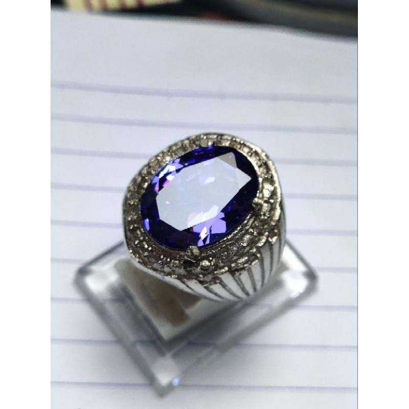 batu Aquamarine