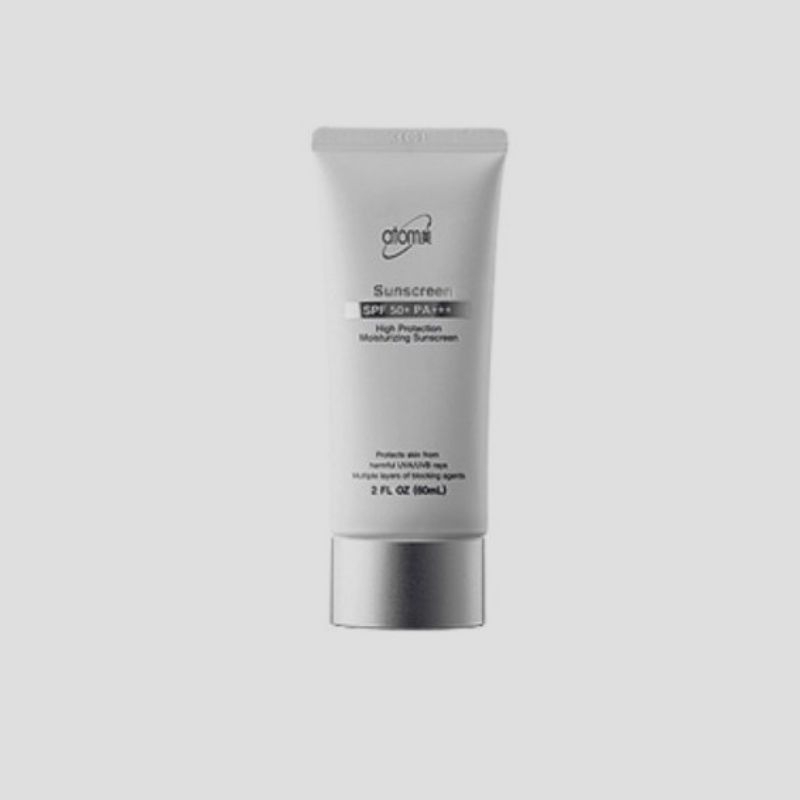 Atomy Sunscreen White Spf 50+ Pa ++++